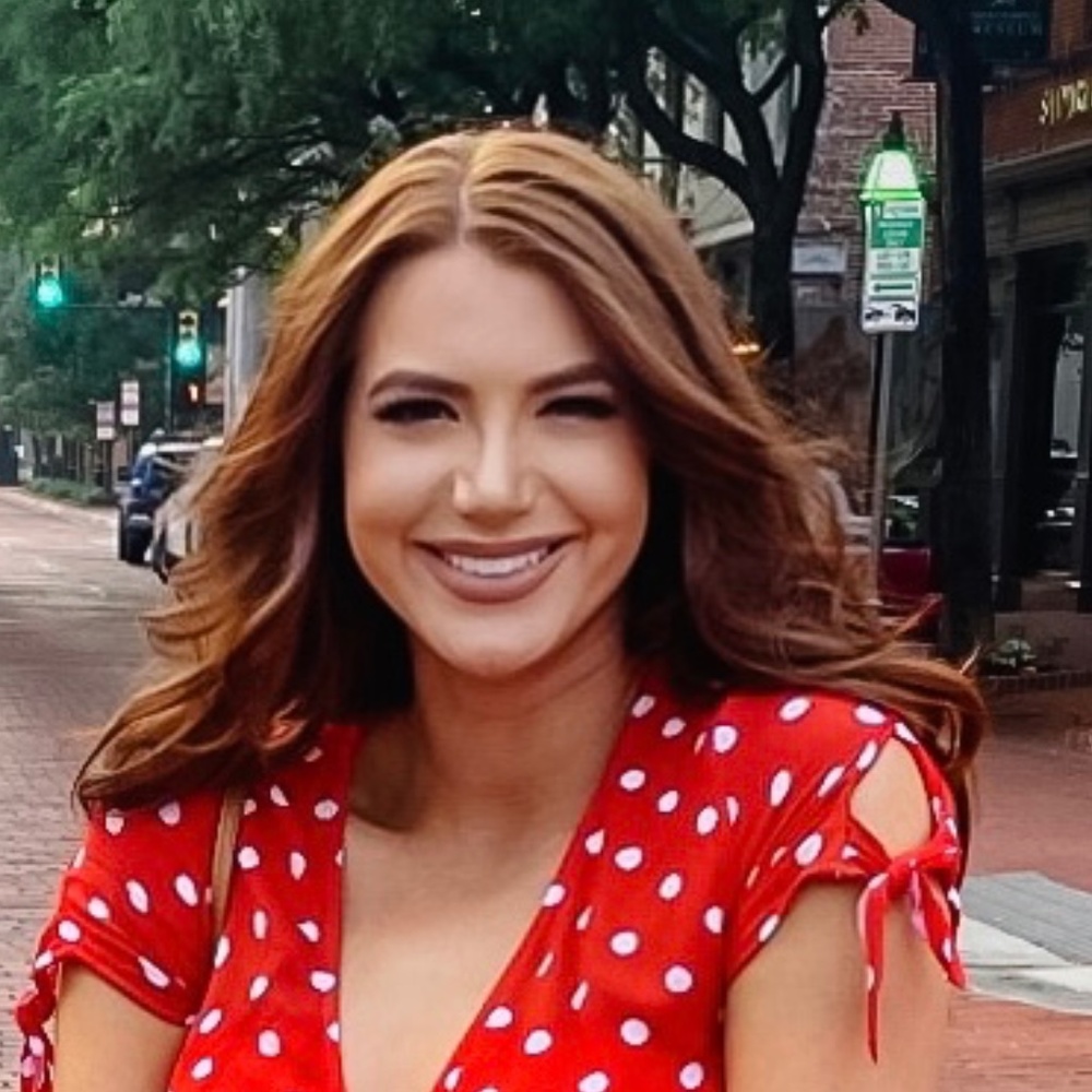 Meet your Posher, Sabrina